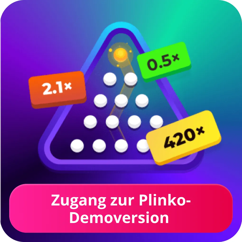 Plinko Demo online spielen Plinko Demo spielen
