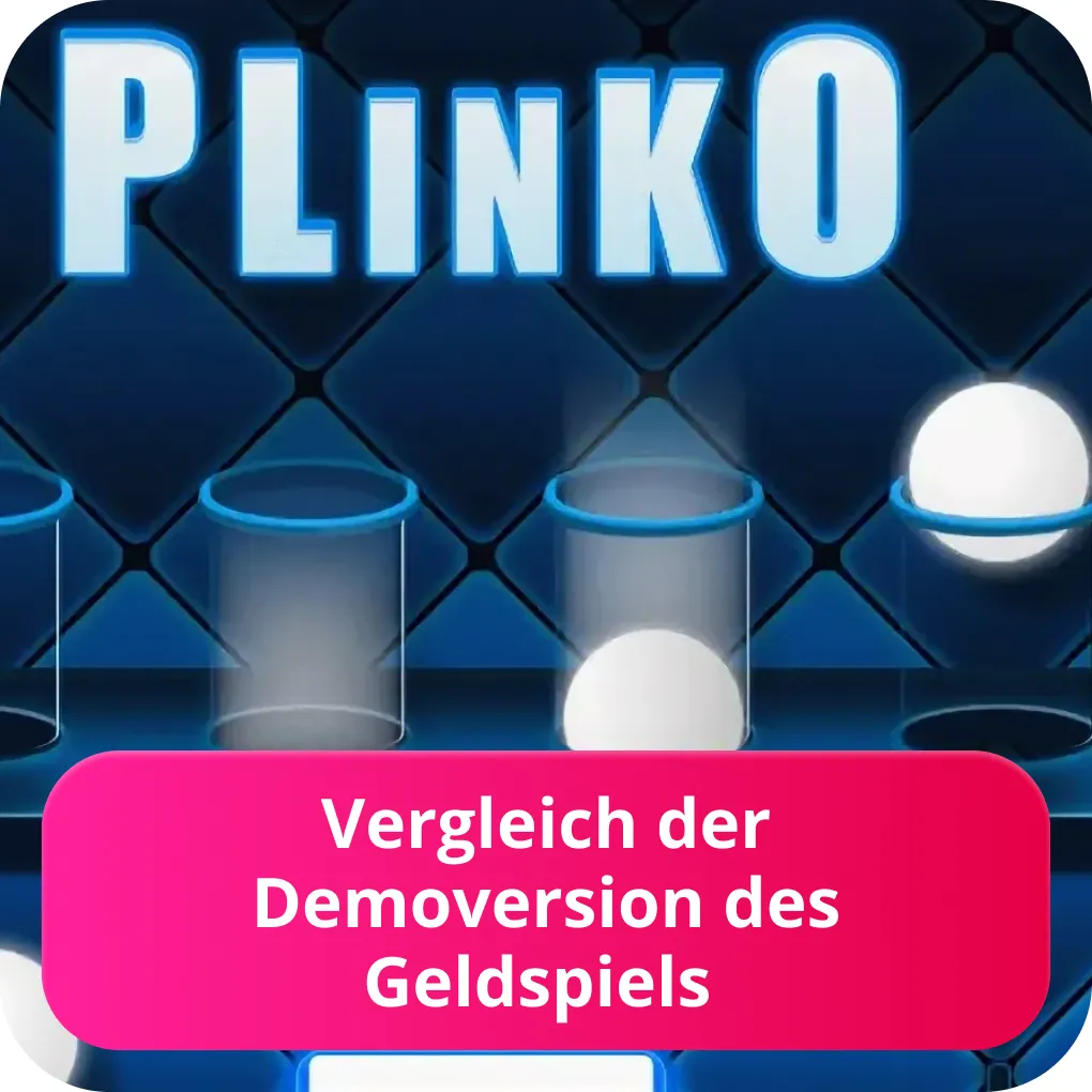 Plinko Demo oder Vollversion Plinko slot demo